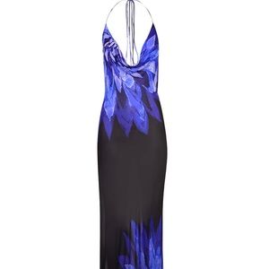 Rat & Boa Coralina Maxi Dress - XXS